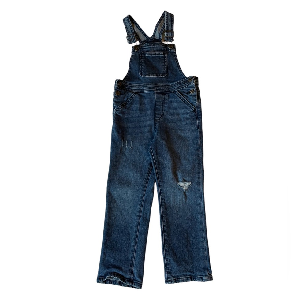 Kids overalls size 5T